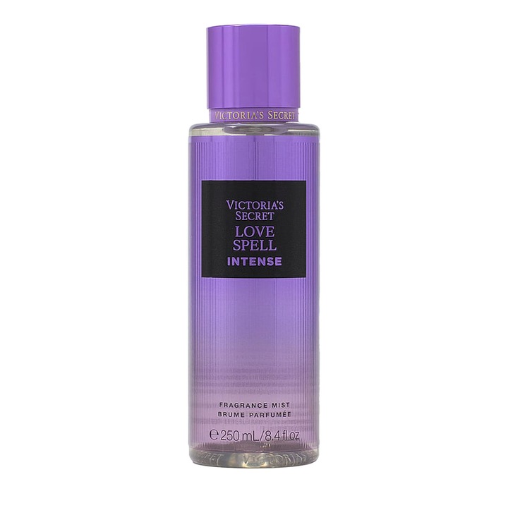 Spray de Corp, Love Spell Intense, Victoria’s Secret, 250 ml