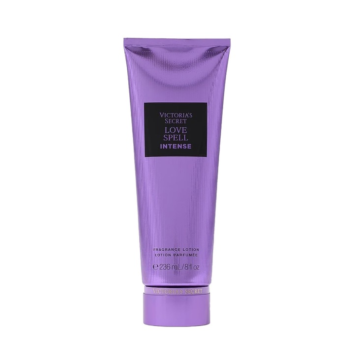 Lotiune Love Spell Intense, Victoria’s Secret, 236 ml
