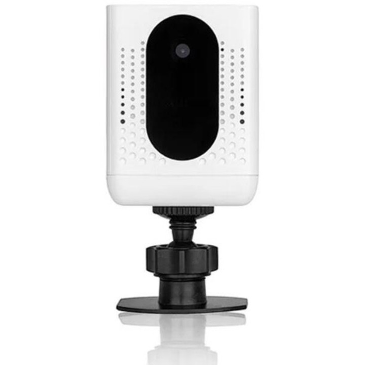 IP Wi-Fi kamera TY023 (Fehér) – párásítóba rejtve, Tuya alkalmazás, 1080p, IR 5 m, 135°-os látószög, kétirányú hang, akár 1 év készenléti idő
