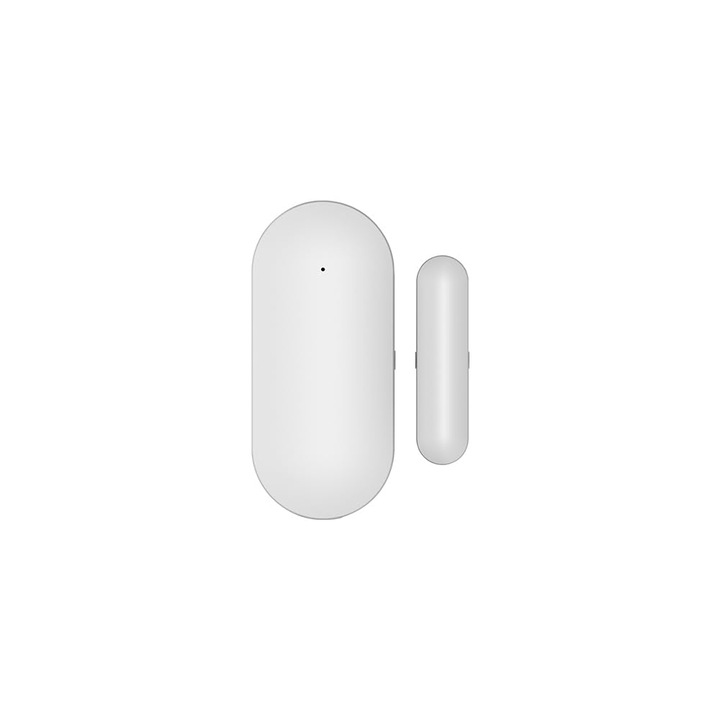 Senzor wireless pentru usa si fereastra, alarma antiefractie