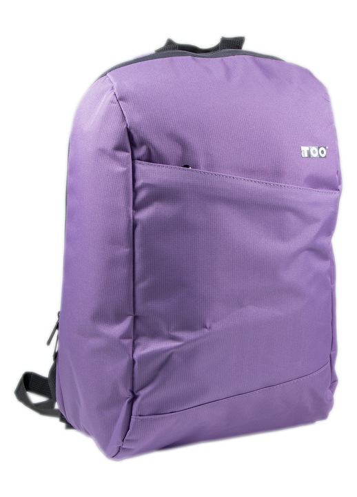 TOO BP-PP-156 15 "6" lila hátizsák