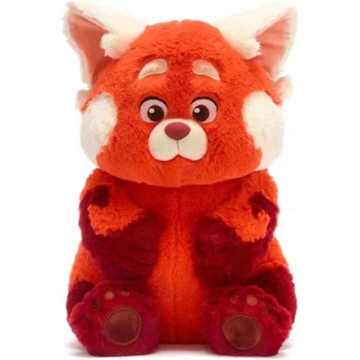 Papusa panda plus 20cm, perna panda plus, multicolor