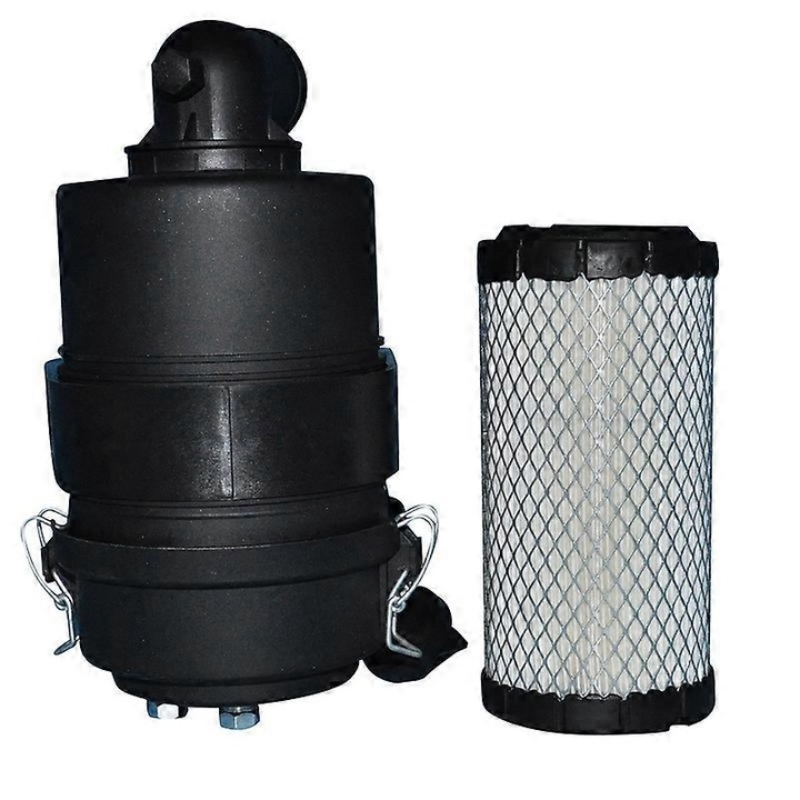 G042545 Ansamblu filtre de aer generator Carcase de inlocuire auto pentru filtre de aer motor