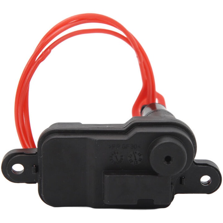 Actuator clapeta alimentare combustibil 8V0862153A ABS