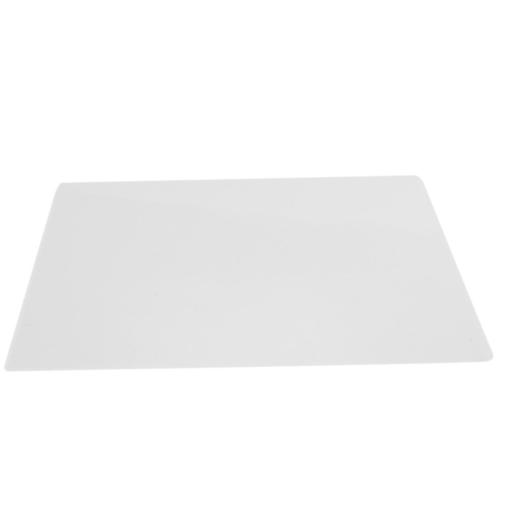 Átlátszó FEP fólia 0.1mm 280x200mm 10 db-os szett