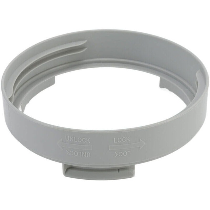 Cuplaj universal pentru furtun evacuare aer conditionat 150mm negru 15.5x15.5x4.5cm