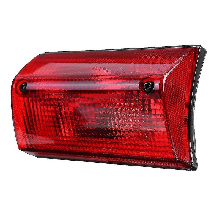 Lampa frana spate rosie 1995-2006 Dodge Mercedes Sprinter 2500x3500