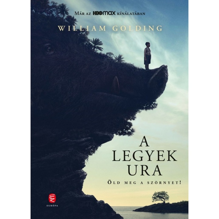 William Golding: A Legyek Ura