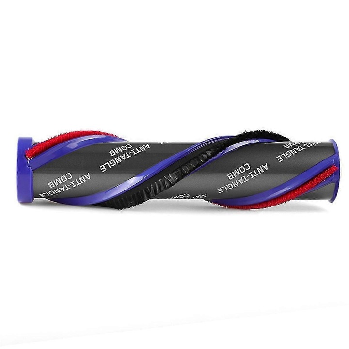 Perie role pentru aspirator fara fir, plastic, multicolor, 1 buc