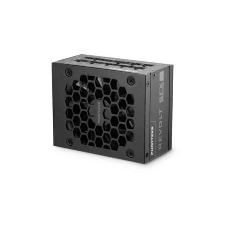 Phanteks Revolt 850W 80+ Platynowy Zasilacz ATX