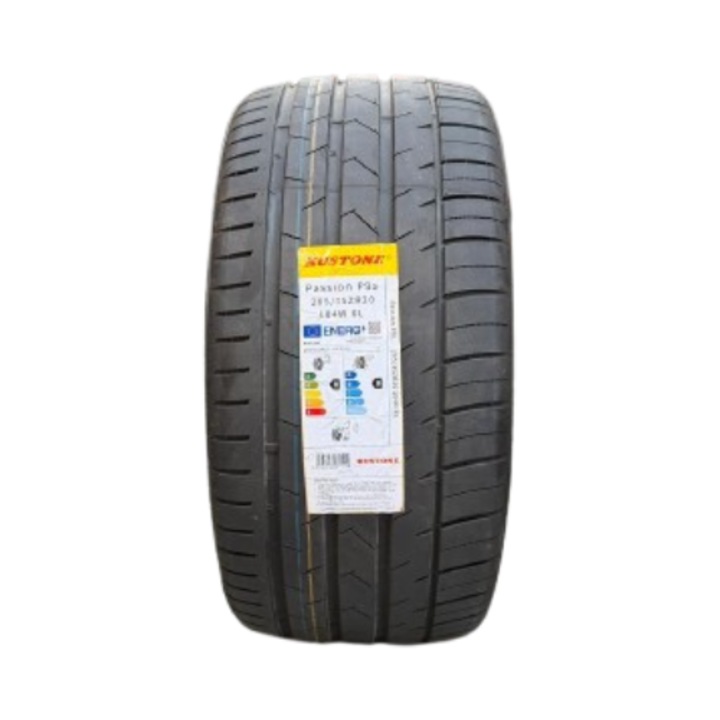 Anvelopă Kustone Passion P9 Vara 285/35R20 104W