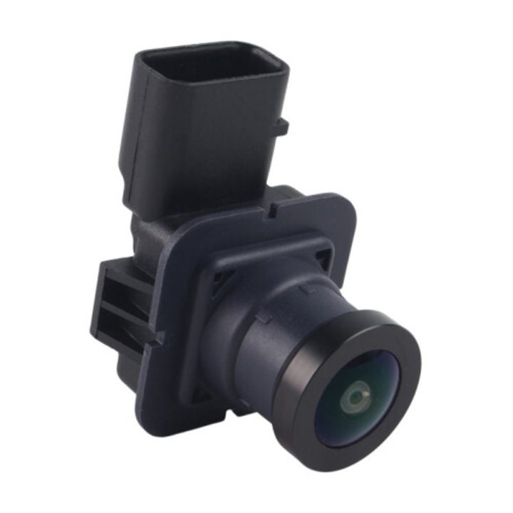 Camera auto spate pentru parcare, OEM, flexibila, negru, universal