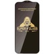 Folie protectie telefon Techsuit ESD Glass negru Oppo A6 Pro 4G 5G