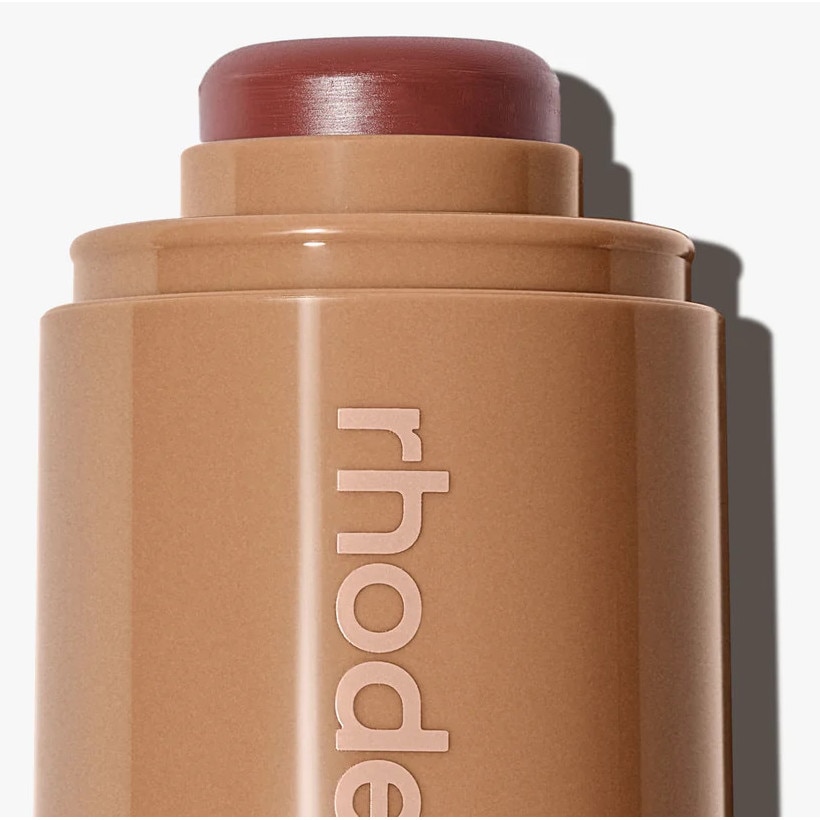 Rhode Pocket Blush Toasted Teddy, Crema Multifunctionala pentru