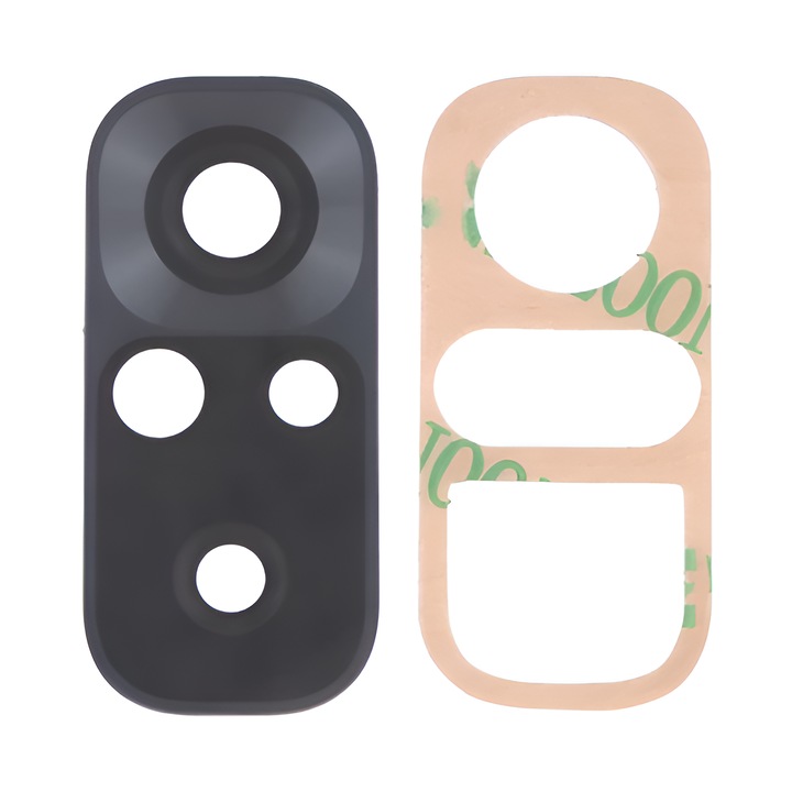 Geam Camera Spate pentru Xiaomi Redmi Note 10 4G
