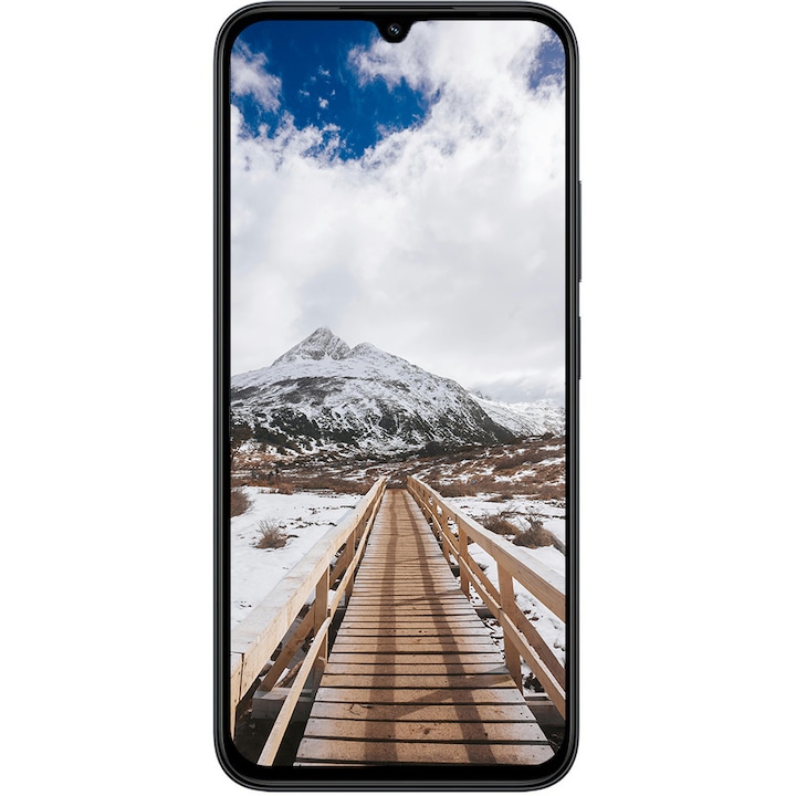 Мобилен телефон Xiaomi Redmi 15C, 8GB RAM, 256GB, Midnight Black