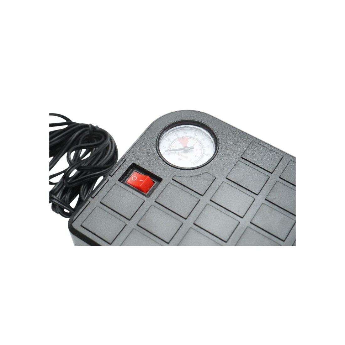 Compresor aer auto 12V 100PSI pentru umflat roti - eMAG.ro
