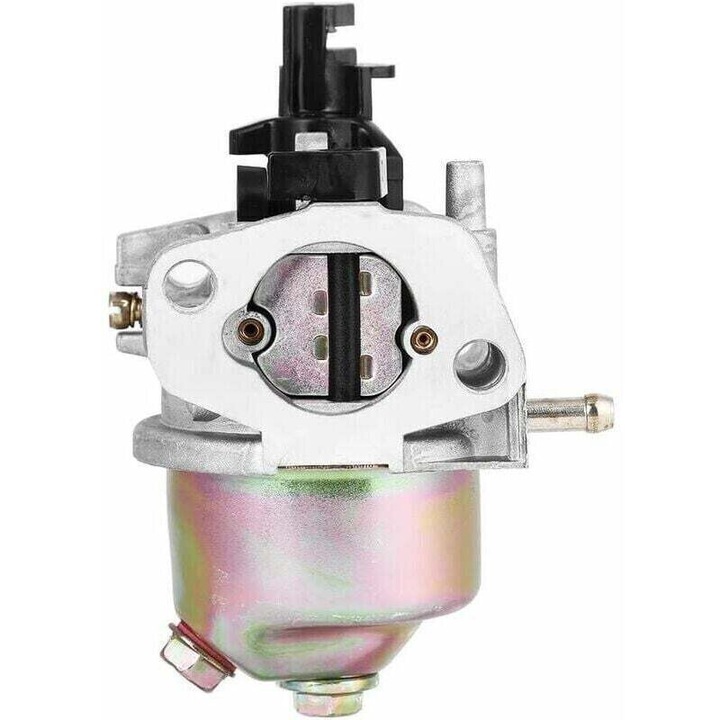 Carburator generator 2 kW, materiale durabile, set evacuare si garnituri, universal