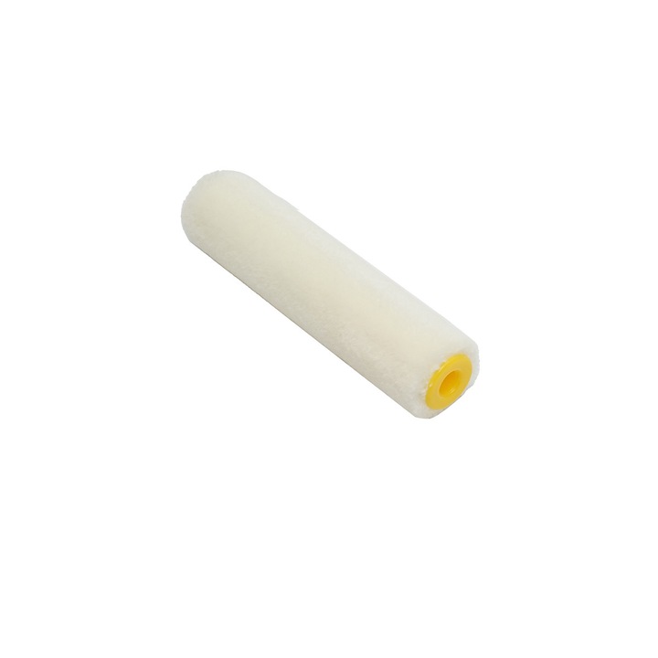 Set 10 role trafalet mohair, lungime 10cm Breckner Germany