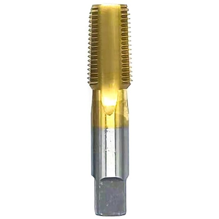 Kobalt acél fúrófej 3/8", egyenes, strapabíró, 1.27 cm
