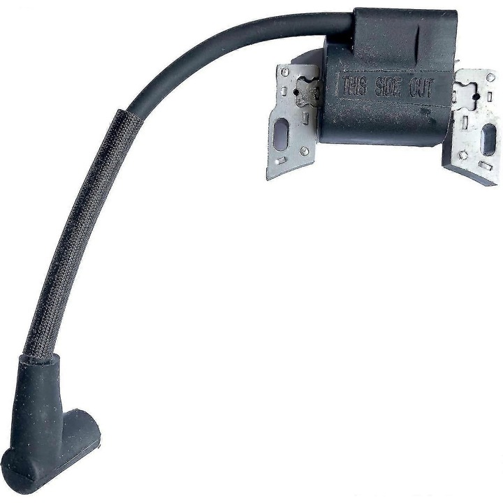 Bobina aprindere pentru motor Briggs and Stratton, OEM, negru