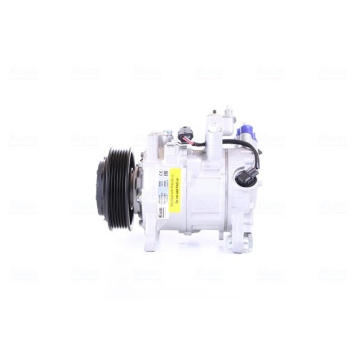 Компресор за климатик BMW 1/2/3/3 Gran Turismo/3 Touring/4/4 Gran
