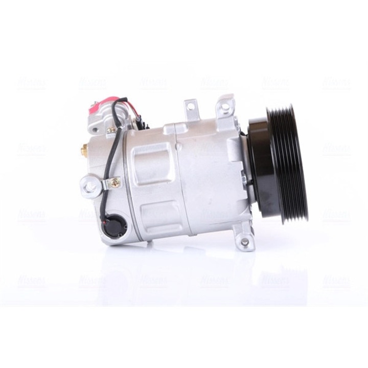 Légkondicionáló kompresszor VOLVO S60 3/V60 1/V60 2/XC40/XC60 2