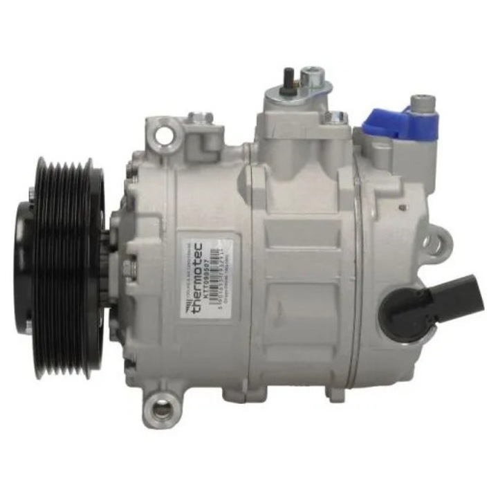 Légkondicionáló kompresszor VW CRAFTER 30-35/CRAFTER 30-50