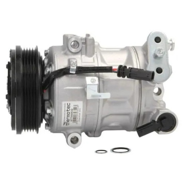 Klímakompresszor OPEL ASTRA K/INSIGNIA B/INSIGNIA B Country/INSIGNIA B Grand Sport