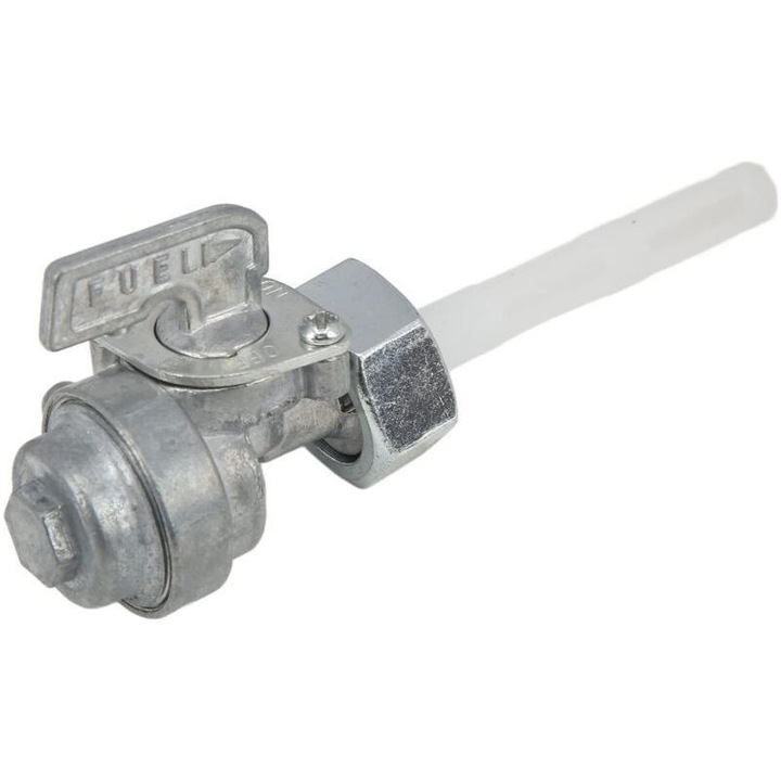 Метален кран за гориво за бензинови генератори 5.5-16HP