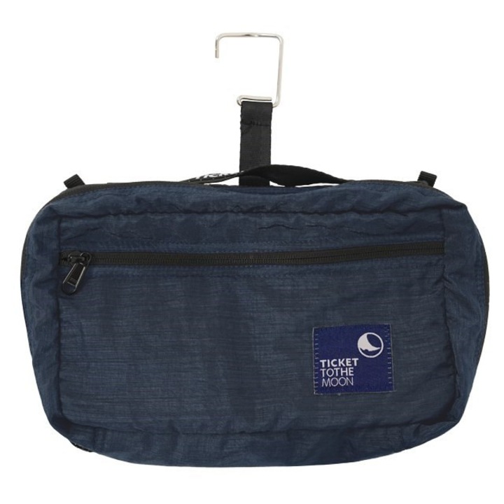 Kosmetyczka TTTM Deep Blue