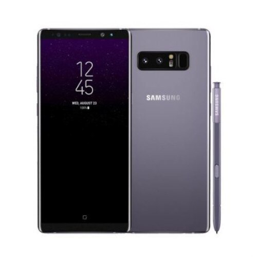 Telefon mobil Samsung Galaxy Note 8, N950U, Single SIM, 64GB, 4G