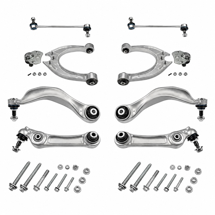 Set Brate Fata Meyle BMW Seria 5/6 F10/F11/F12/F13