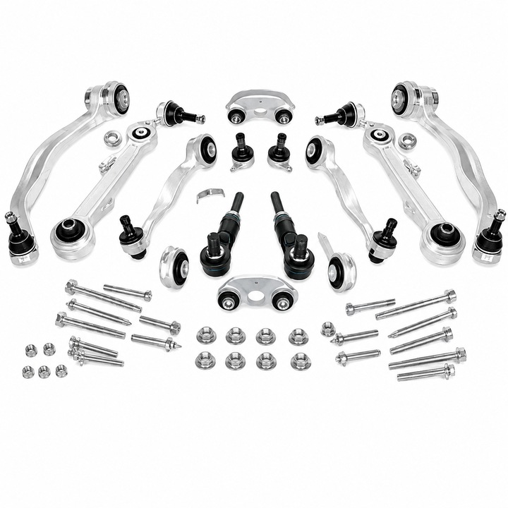 Set brate VW Passat / Audi A4 B5 / Audi A6 C5 / Skoda Superb – MASTER-SPORT Germany