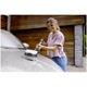 Aparat de spalat cu presiune Karcher K 5 Comfort Premium Car & Home, putere 2100 W, presiune maxim 145 bar, debit maxim 500 l/h, lance 4 in 1 Multi Jet, furtun presiune 10 m, contine: Set pentru casa + Set curatare auto + detergent