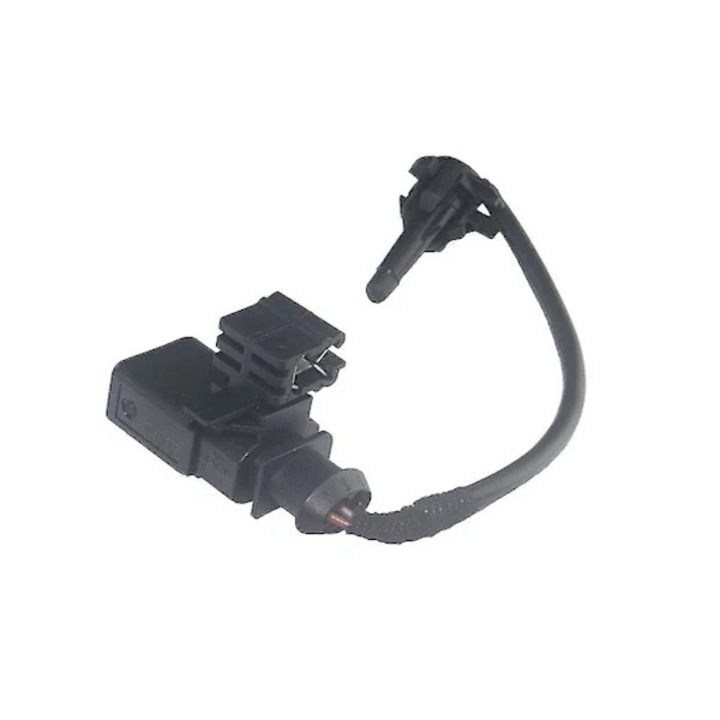 Senzor temperatura exterior, negru, plastic, 3G0820535, 3G0820535A, 3G0820535B