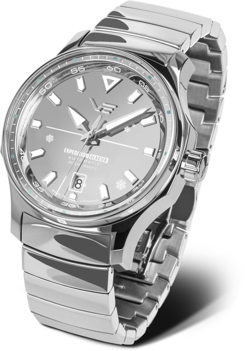 Мъжки часовник Vostok Europe Expedition Glacier Automatic Limited Edition