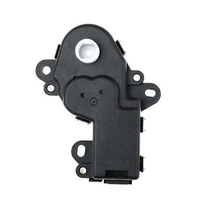 Actuator clapeta amestecare caldura negru 88970277 10x5x5cm