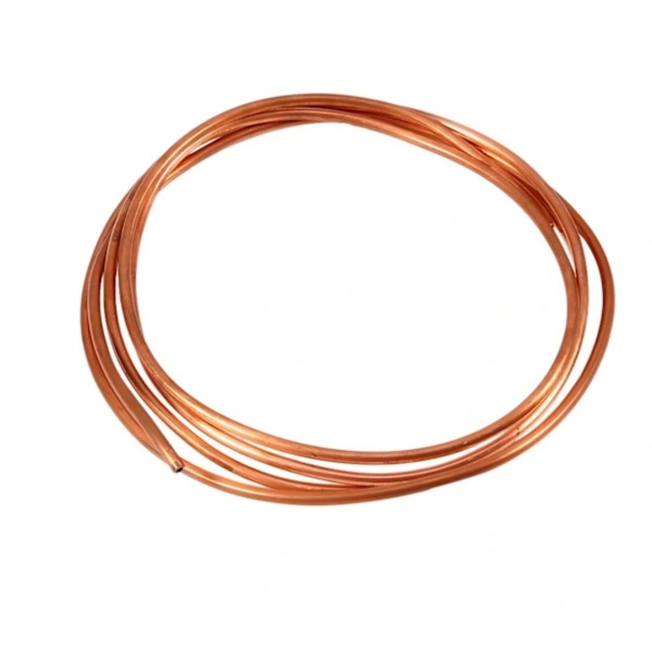 Teava cupru moale 2m 4x3x0.5mm pentru instalatii