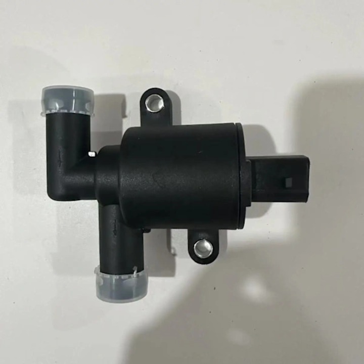 Supapa control incalzire auto 4H0121671D 4H0121671B negru