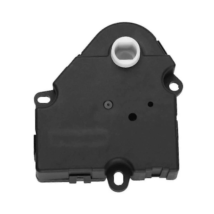 Actuator ventilator aer conditionat negru 1998-2005 1x