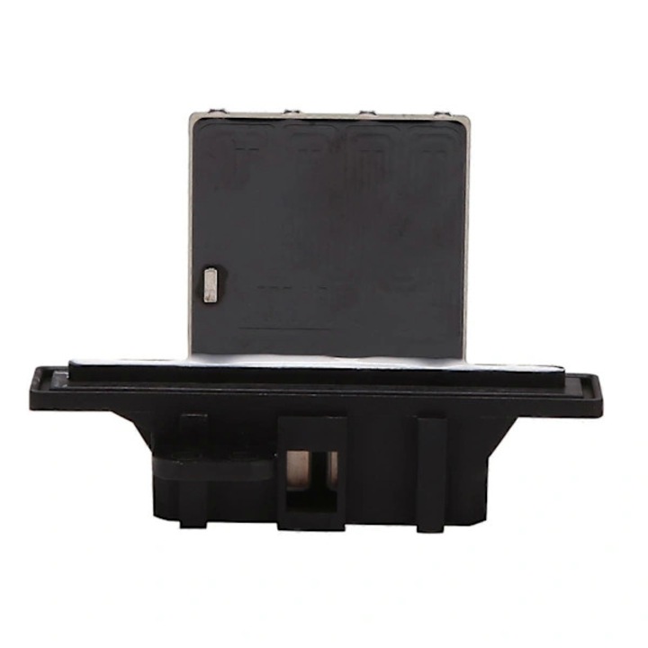 Rezistor ventilator auto, negru, 10x5x3cm