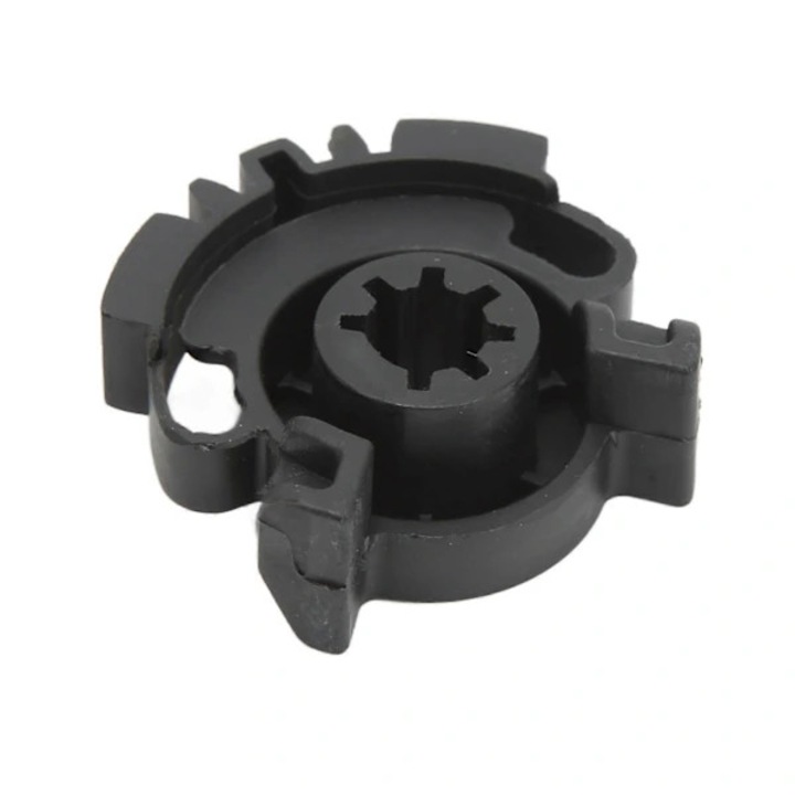 Piese auto actuator clapeta amestec aer negru ABS 68214880AA 2011-2018
