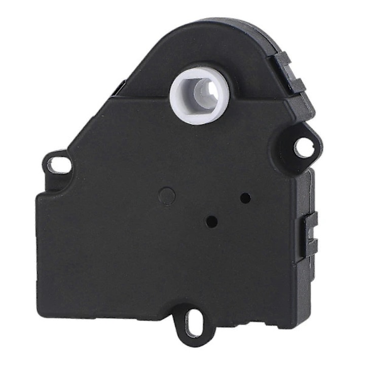 Actuator clapeta aer, OEM, compatibil Chevrolet GMC, 1994-2012, durabil, rezistent