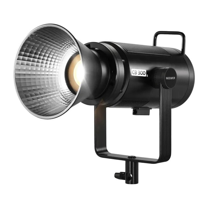Двуцветна LED лампа Neewer CB300B