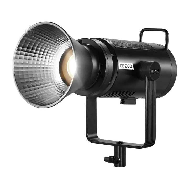 Двуцветна LED лампа Neewer CB200B