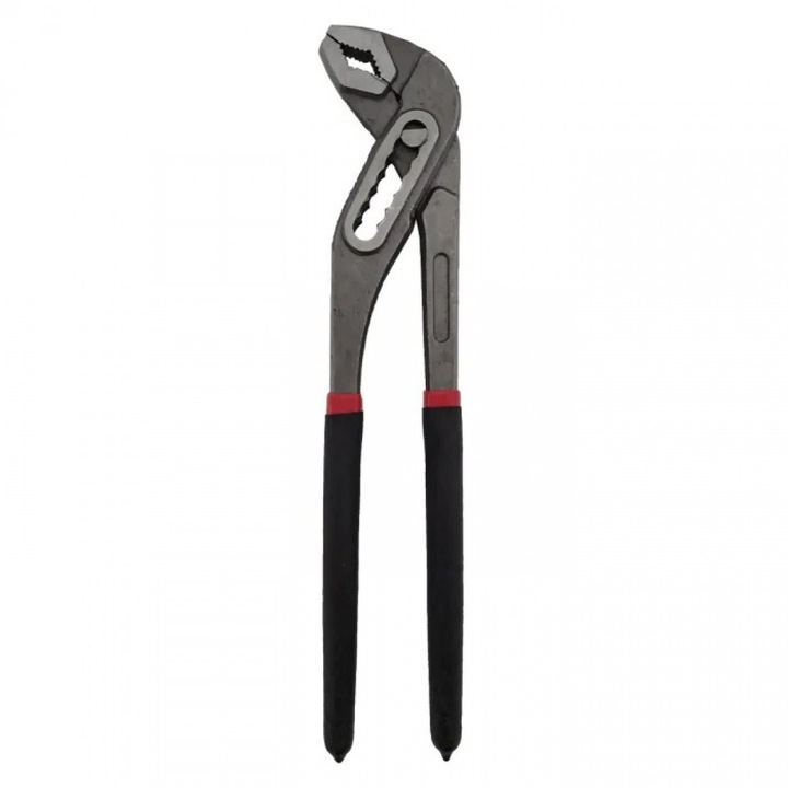 Cleste tip Papagal Profesional, 10" (255mm), Otel Tratat