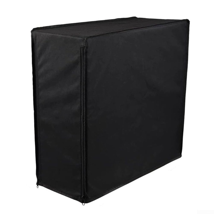 Husa protectie PC, 420D Oxford, impermeabila, 50x21x46cm