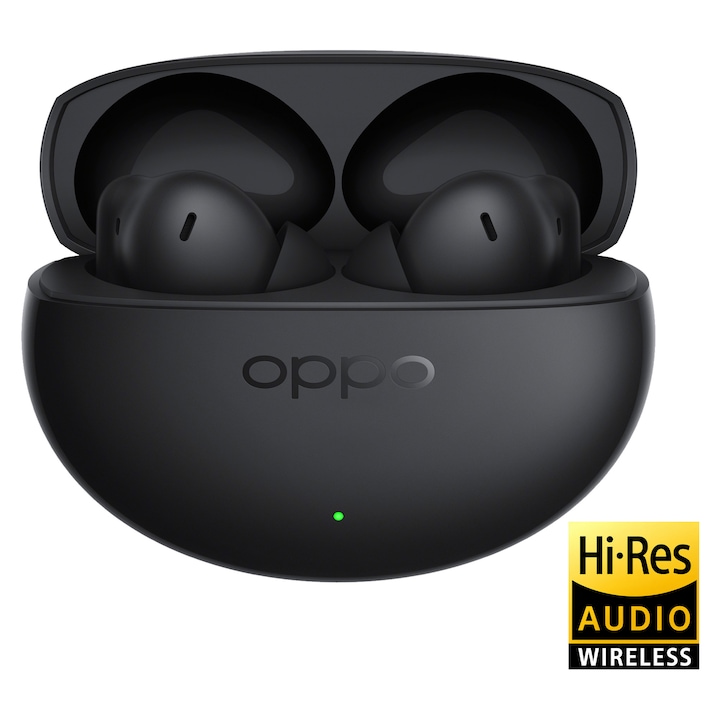 Casti Open-Ear Huawei FreeClip 2, True Wireless, Bluetooth, IP57, Autonomie 38 ore, Rose Gold + 1 Year Loss Care