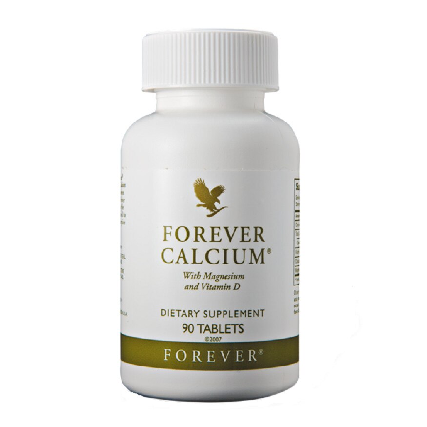 Supliment alimentar Forever Calcium